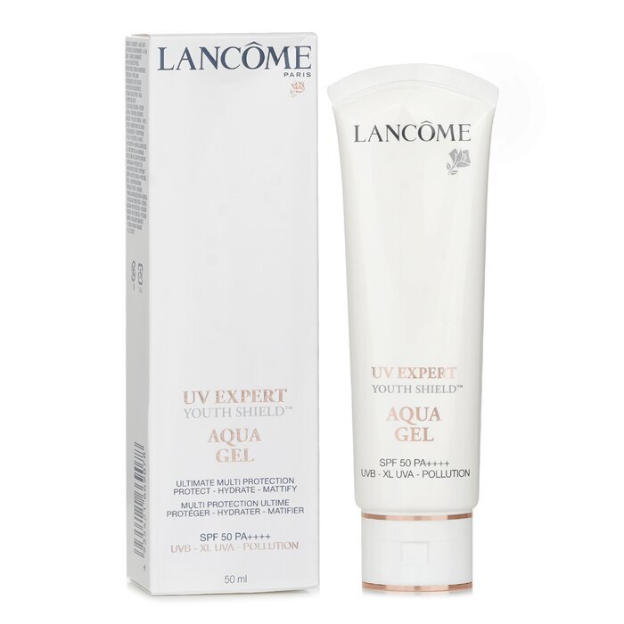 Lancome UV Expert Youth Shield Aqua Gel SPF 50 50ml