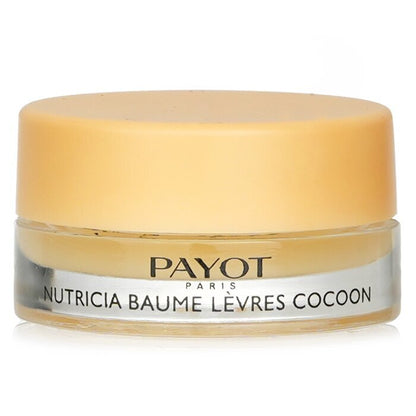 Payot Nutricia Baume Levres Cocoon - Comforting Nourishing Lip Care 6g/0.21oz