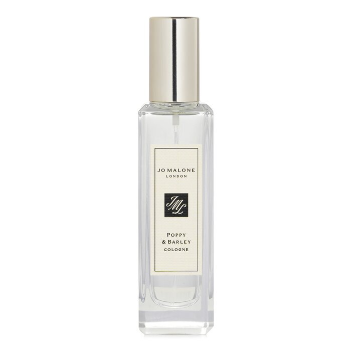 Jo Malone Poppy & Barley Cologne Spray (Gift Box) 30ml