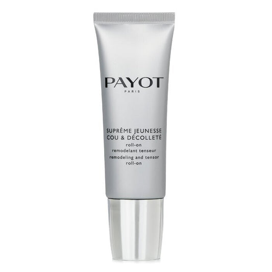 Payot Supreme Jeunesse Cou & Decollete - Remodeling & Tensor Roll-On 50ml/1.6oz