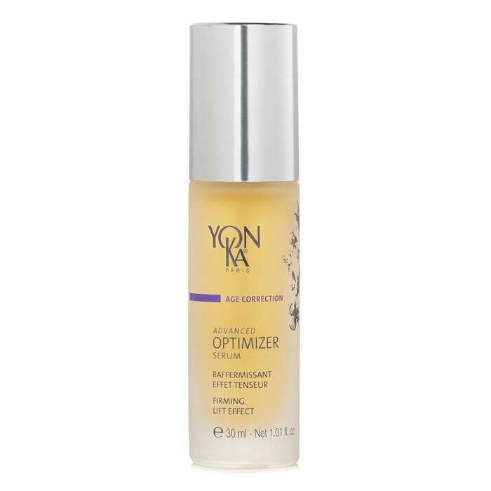 Yonka Age Correction Advanced Optimizer Serum With Hibiscus Peptides - Firming, Lift Effect 30ml/1.01oz