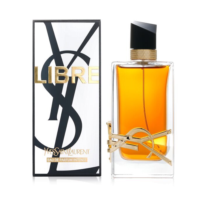 Yves Saint Laurent Libre Eau De Parfum Intense Spray 90ml