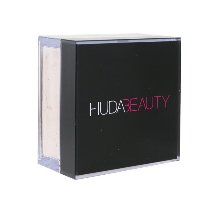 Huda Beauty Easy Bake Loose Powder -  Cupcake 20g