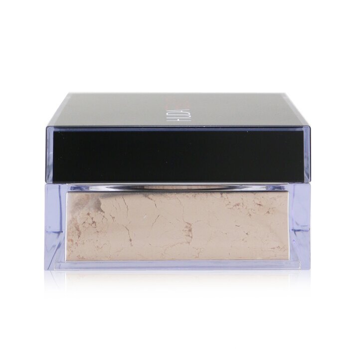 Huda Beauty Easy Bake Loose Powder -  Cupcake 20g