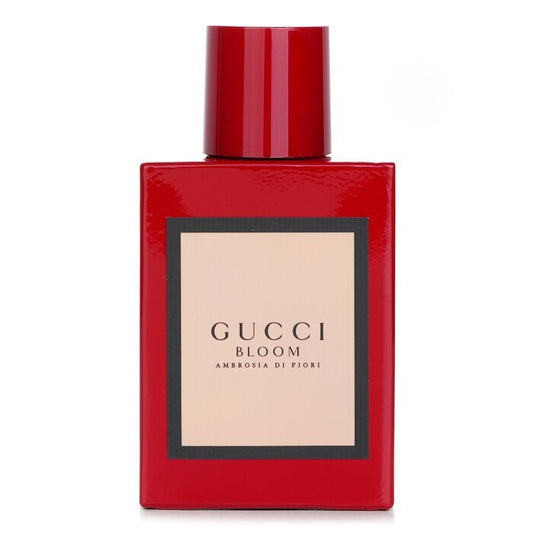 Gucci Bloom Ambrosia Di Fiori Eau De Parfum Intense Spray 50ml