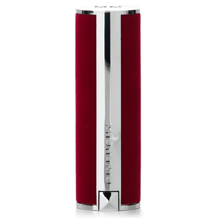 Givenchy Le Rouge Deep Velvet Lipstick - # 35 Rouge Initie 3.4g/0.12oz