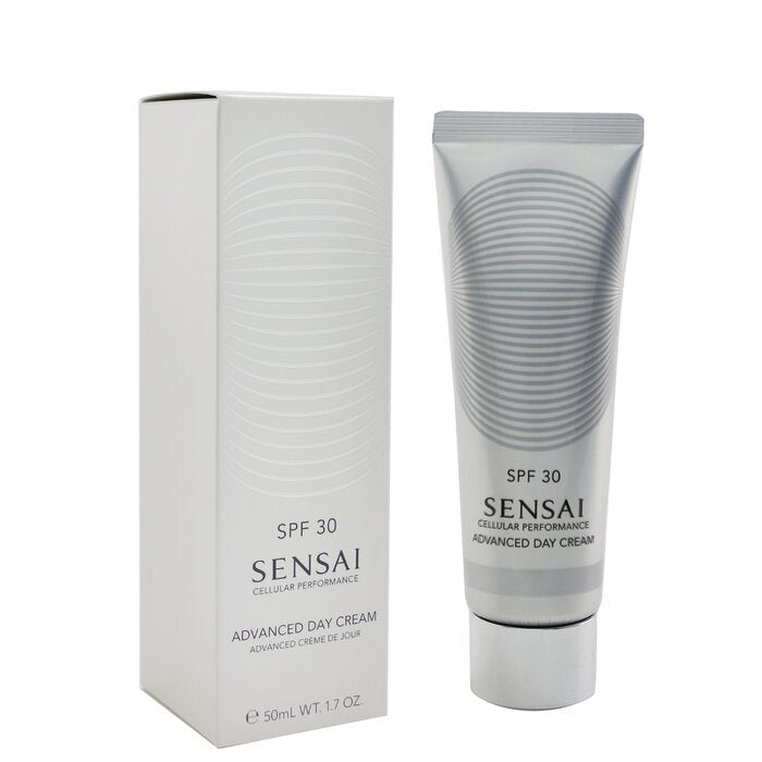 Kanebo Sensai Cellular Performance Crème de Jour Avancée SPF 30 50ml/1.7oz