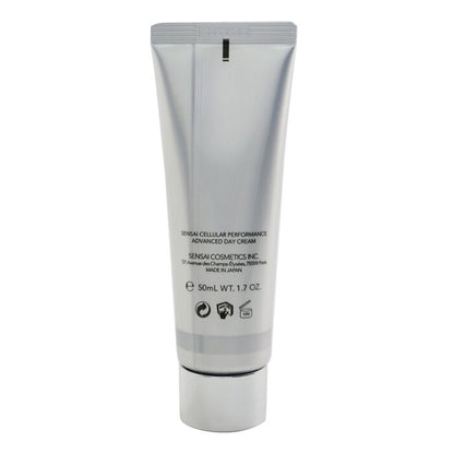 Kanebo Sensai Cellular Performance Crème de Jour Avancée SPF 30 50ml/1.7oz