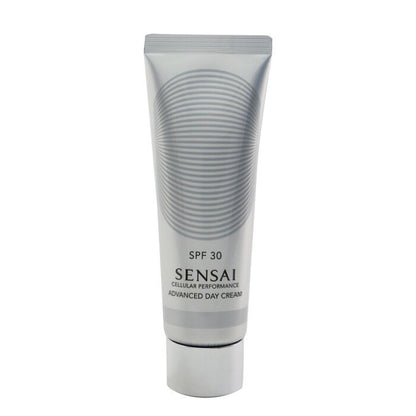 Kanebo Sensai Cellular Performance Crème de Jour Avancée SPF 30 50ml/1.7oz