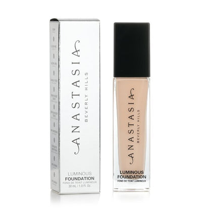 Anastasia Beverly Hills Luminous Foundation - # 130N 30ml/1oz