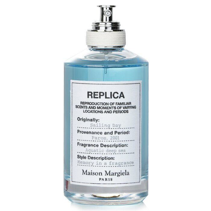 Maison Margiela Replica Sailing Day Eau De Toilette Spray 100ml