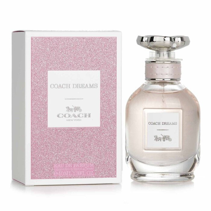 Coach Dreams Eau De Parfum Spray 40ml