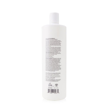 BosleyMD BosRevive Color Safe Nourishing Shampoo 1000ml/33.8oz