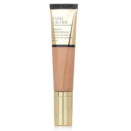 Estee Lauder Futurist Hydra Rescue Moisturizing Makeup SPF 45 - # 3N1 Ivory Beige 35ml/1.2oz