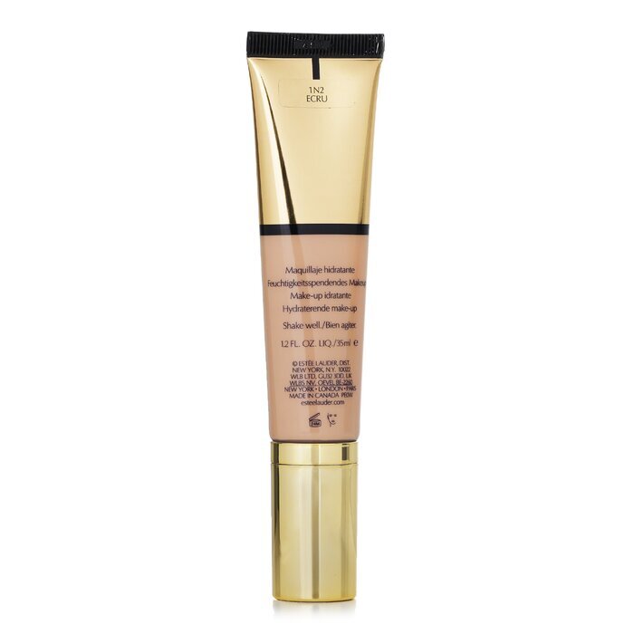 Estee Lauder Futurist Hydra Rescue Moisturizing Makeup SPF 45 - # 1N2 Ecru 35ml/1.2oz