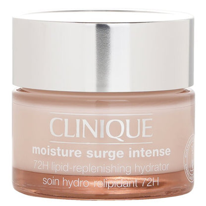 Clinique Moisture Surge Intense 72H Hydratant Régénérant en Lipides - Très Sec à Sec Mixte 50ml/1.7oz