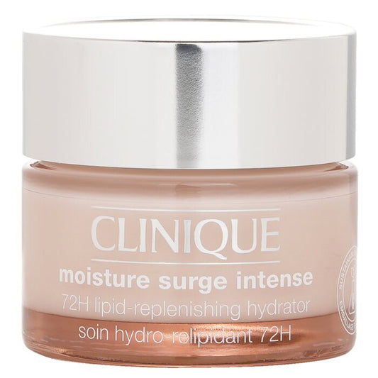 Clinique Moisture Surge Intense 72H Hydratant Régénérant en Lipides - Très Sec à Sec Mixte 50ml/1.7oz