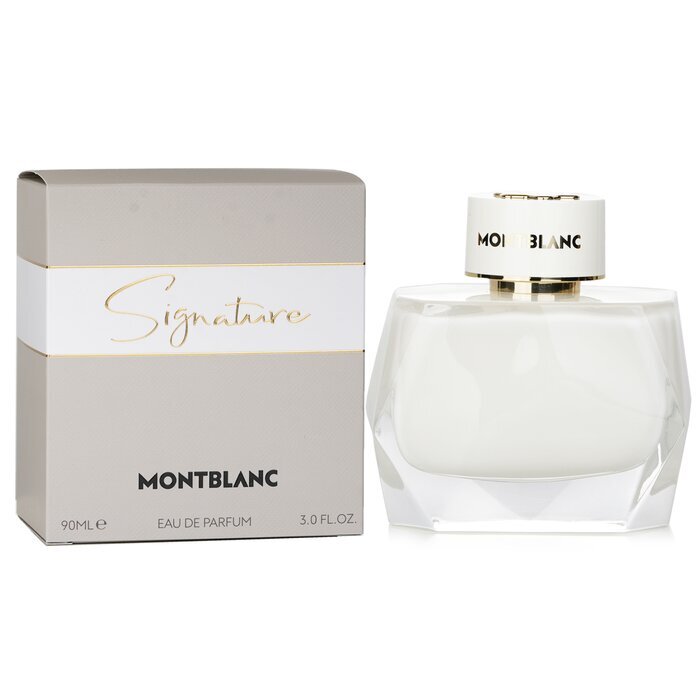 Montblanc Signature Eau De Parfum Spray 90ml