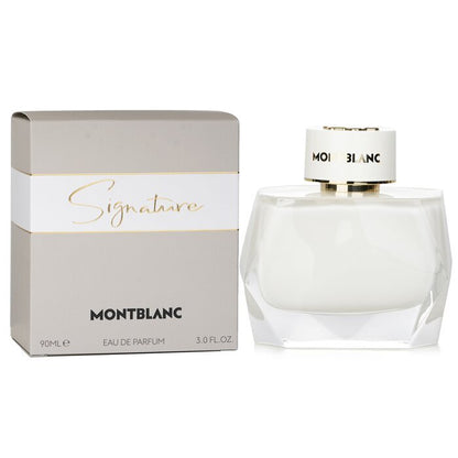 Montblanc Signature Eau De Parfum Spray 90ml