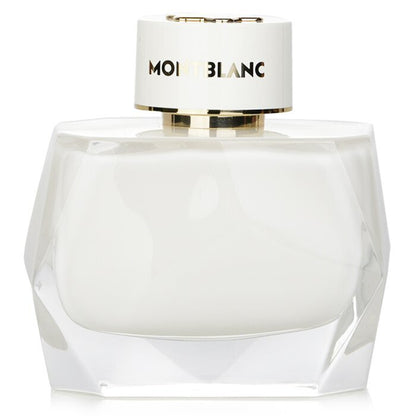 Montblanc Signature Eau De Parfum Spray 90ml