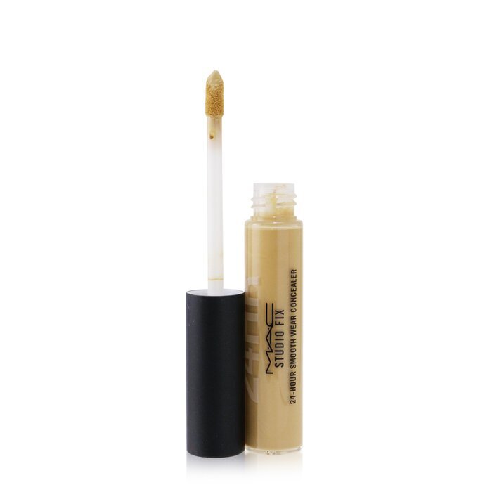 MAC Studio Fix 24 Hour Smooth Wear Concealer -  NC30 (Golden Beige With Golden Undertone) 7ml
