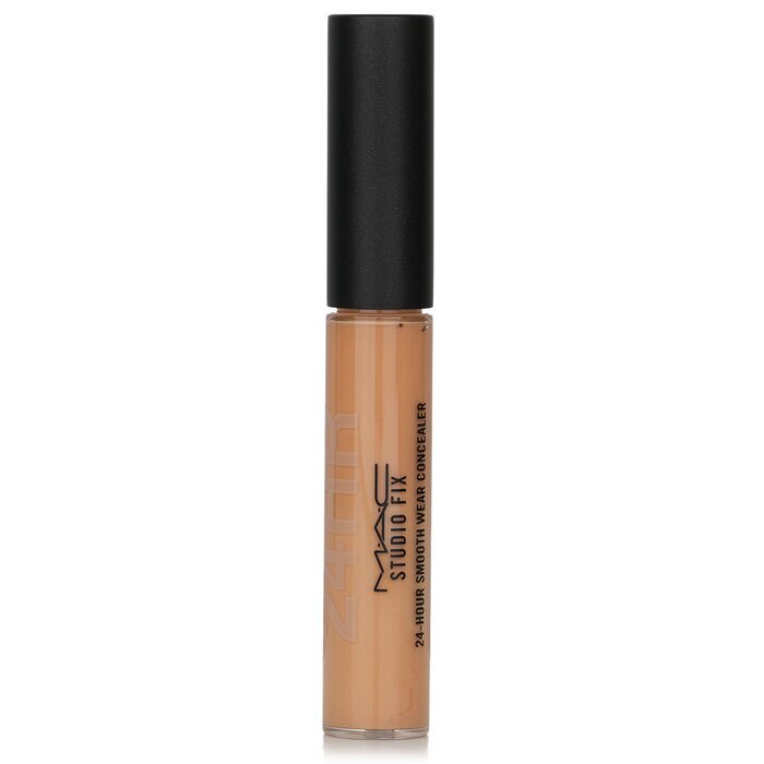 MAC Studio Fix 24 Hour Smooth Wear Concealer - # NC35 (Medium Beige With Golden Neutral Undertone) 7ml/0.24oz