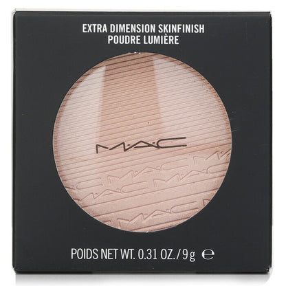 MAC Extra Dimension Skinfinish Highlighter -  Beaming Blush 9g