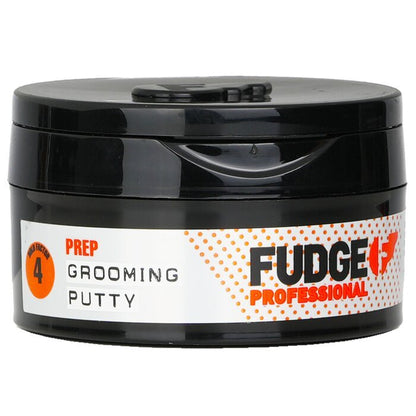 Fudge Prep Grooming Putty (Hold Factor 4) 75g/2.64oz