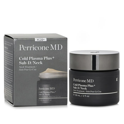 Perricone MD Cold Plasma Plus+ Sub-D/Neck 59ml/2oz