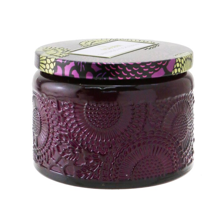 Voluspa Petite Jar Candle - Santiago Huckleberry 90g/3.2oz