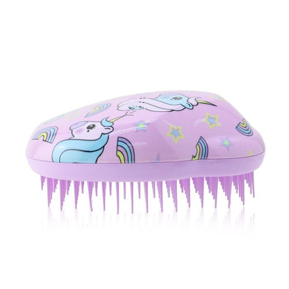 Tangle Teezer The Original Mini Detangling Hair Brush - # Unicorn Magic 1pc