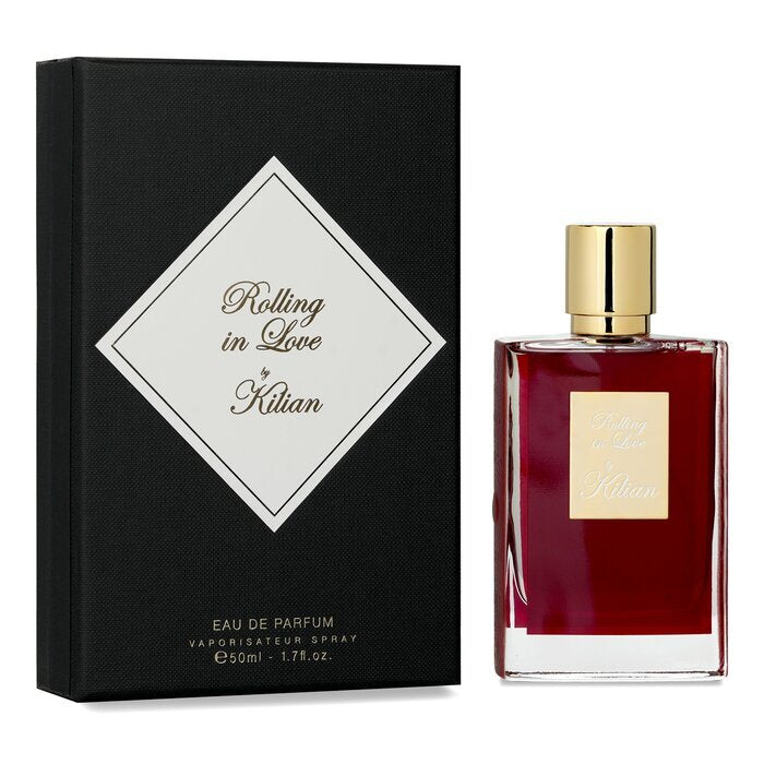 Kilian Rolling in Love Eau De Parfum Spray 50ml