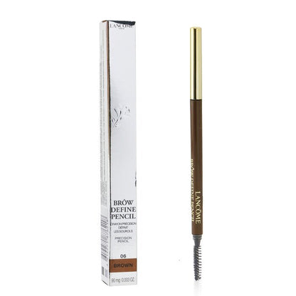 Lancome Brow Define Pencil -  06 Brown 0.09g