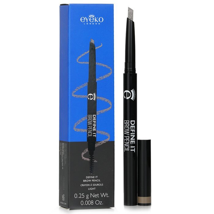 Eyeko Define It Brow Pencil - # Light 0.25g/0.008oz