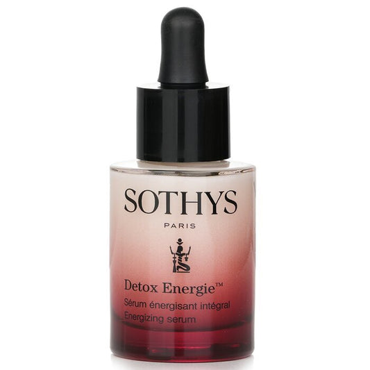 Sothys Detox Energie Energizing Serum 30ml/1.01oz