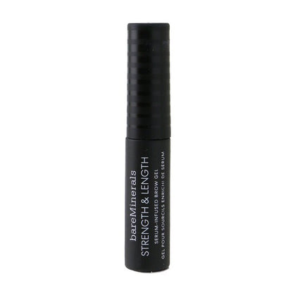 BareMinerals Strength & Length Serum Infused Brow Gel - # Honey 5ml/0.16oz