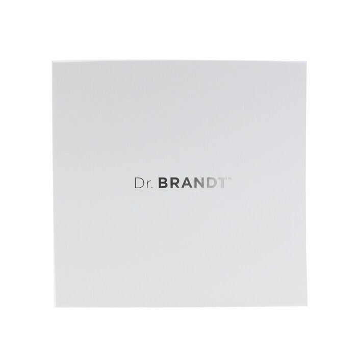 Dr. Brandt Skincare Wishlist Kit : Base Affinante Pores 30ml + Crème Lissante Rides 15g + Microdermabrasion 7,5g + Crème à l'Acide Hyaluronique 10g 4pcs