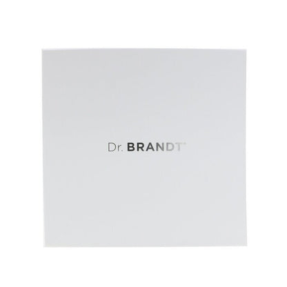Dr. Brandt Skincare Wishlist Kit : Base Affinante Pores 30ml + Crème Lissante Rides 15g + Microdermabrasion 7,5g + Crème à l'Acide Hyaluronique 10g 4pcs