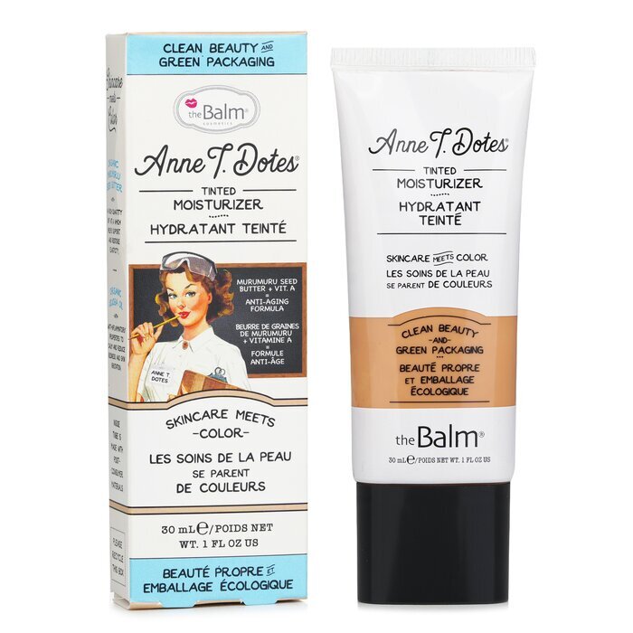 TheBalm Anne T. Dotes Tinted Moisturizer - # 26 30ml/1oz