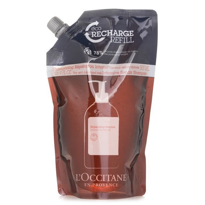L'Occitane Aromachologie Intensive Repair Shampoo - Damaged Hair (Eco-Refill)  (Random Packaging) 500ml