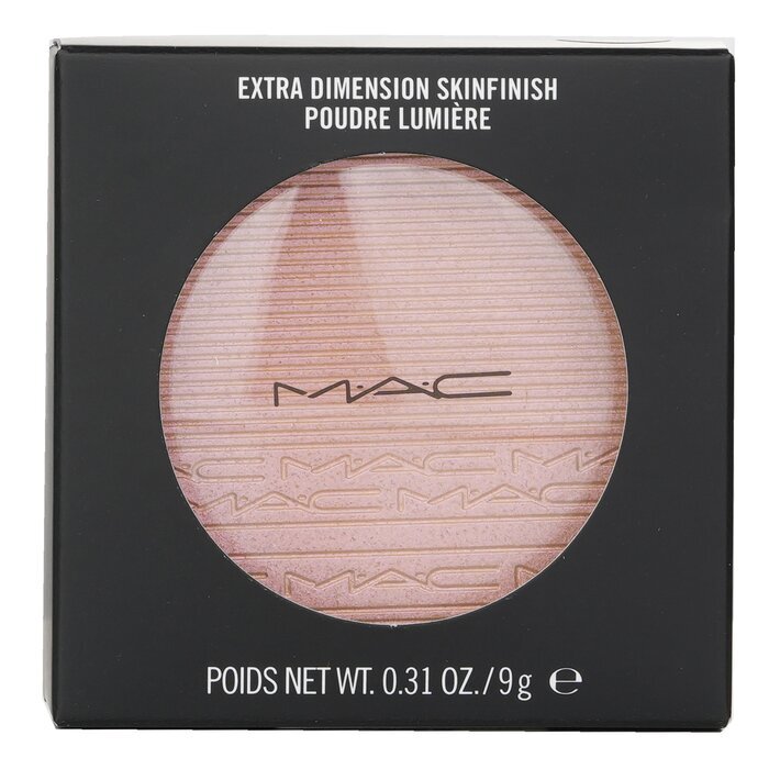 MAC Extra Dimension Skinfinish Highlighter - # Show Gold 9g/0.31oz