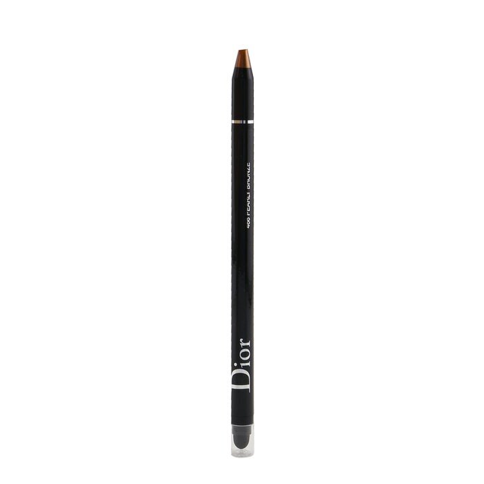 Christian Dior Diorshow 24H Stylo Waterproof Eyeliner - # 466 Pearly Bronze 0.2g/0.007oz