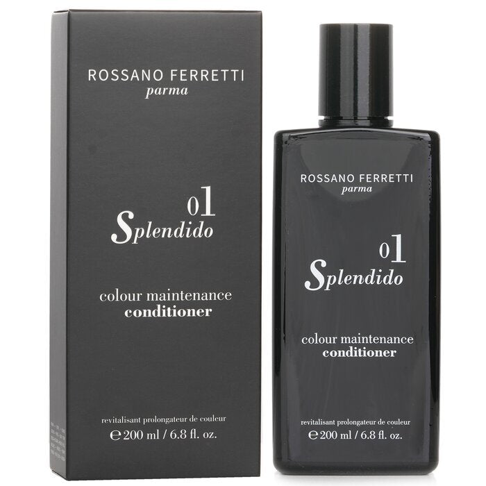 Rossano Ferretti Parma Splendido 01 Après-shampoing entretien de la couleur 200ml/6.8oz