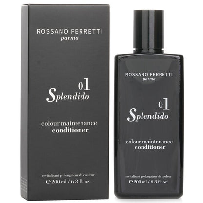 Rossano Ferretti Parma Splendido 01 Après-shampoing entretien de la couleur 200ml/6.8oz