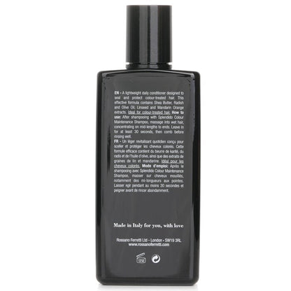Rossano Ferretti Parma Splendido 01 Après-shampoing entretien de la couleur 200ml/6.8oz