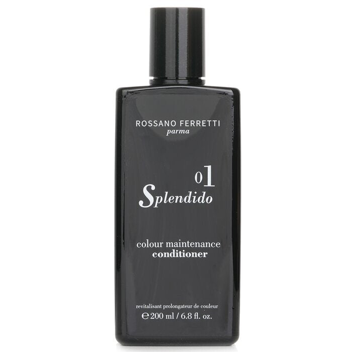 Rossano Ferretti Parma Splendido 01 Après-shampoing entretien de la couleur 200ml/6.8oz