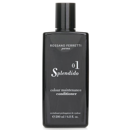 Rossano Ferretti Parma Splendido 01 Après-shampoing entretien de la couleur 200ml/6.8oz