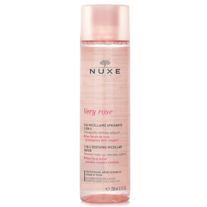 Nuxe Very Rose 3-In-1 Soothing Micellar Water 200ml/6.7oz