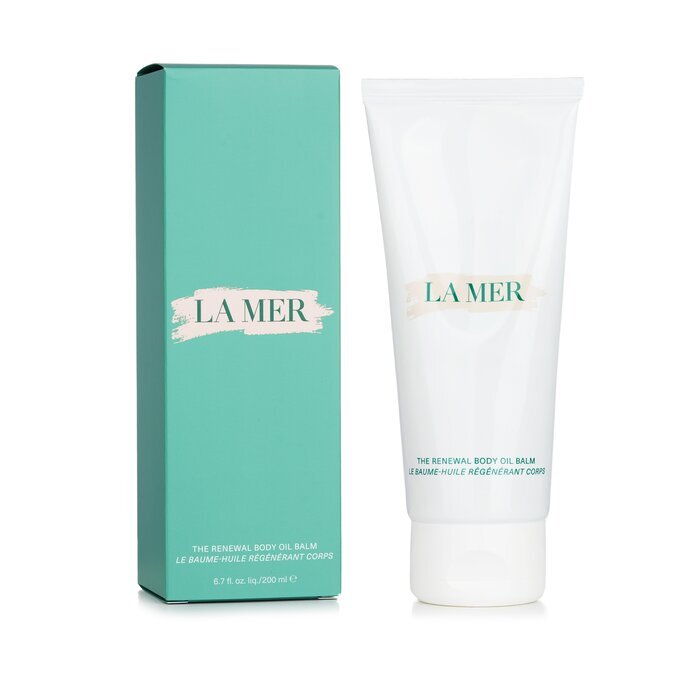 La Mer Baume Corps Huile Régénérante 200ml/6.7oz