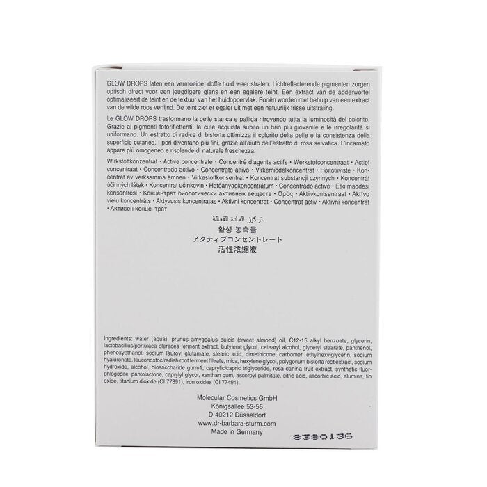 Dr. Barbara Sturm Glow Drops 30ml